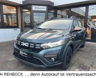 Dacia Sandero Gebrauchtwagen