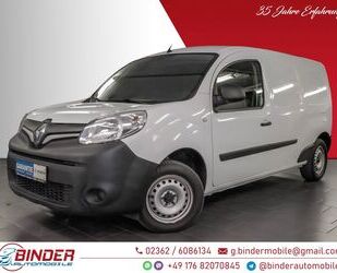 Renault Kangoo Gebrauchtwagen