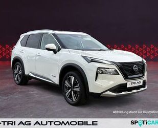 Nissan X-Trail Gebrauchtwagen