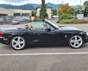 Mazda MX-5 Gebrauchtwagen