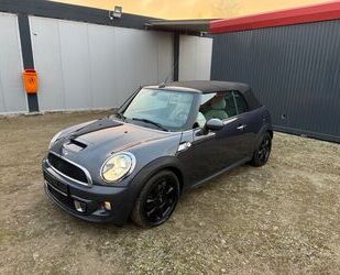 Mini Cooper S Gebrauchtwagen