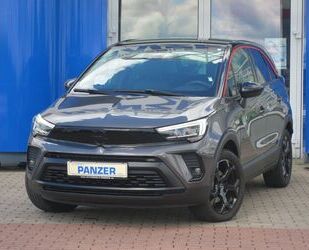 Opel Crossland (X) Gebrauchtwagen