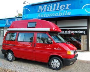 VW T4 California Gebrauchtwagen