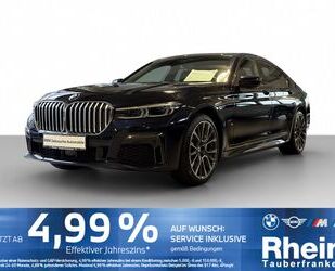 BMW 730 Gebrauchtwagen