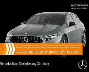 Mercedes-Benz Mercedes-Benz AMG LED Night Kamera Spurhalt-Ass To Gebrauchtwagen