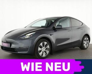 Tesla Tesla Model Y AWD|Pano|Midnight Silver|AutoPilot Gebrauchtwagen