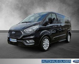Ford Tourneo Custom Gebrauchtwagen