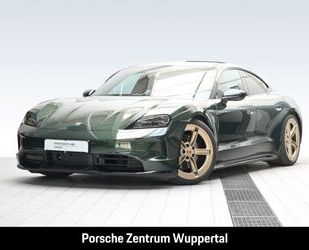 Porsche Taycan Gebrauchtwagen