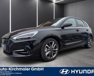 Hyundai i30 Gebrauchtwagen
