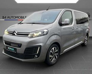 Citroen SpaceTourer Gebrauchtwagen