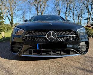 Mercedes-Benz E 300 Gebrauchtwagen
