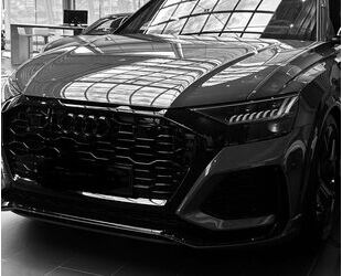 Audi RSQ8 Gebrauchtwagen