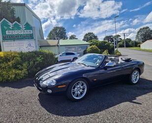 Jaguar XK8 Gebrauchtwagen