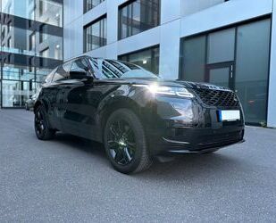 Land Rover Range Rover Velar Gebrauchtwagen