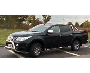 Mitsubishi L200 Gebrauchtwagen