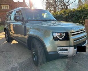 Land Rover Defender Gebrauchtwagen