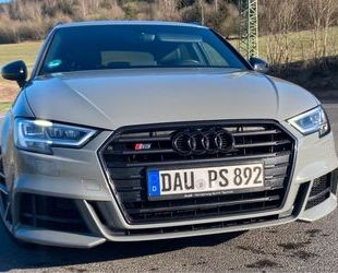 Audi S3 Gebrauchtwagen