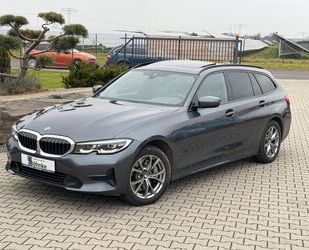 BMW 330 Gebrauchtwagen