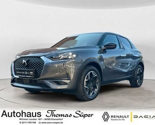 DS Automobiles DS3 Gebrauchtwagen