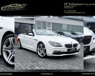 BMW 650 Gebrauchtwagen