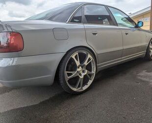 Audi S4 Gebrauchtwagen