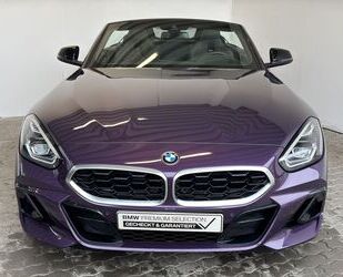 BMW Z4 Gebrauchtwagen