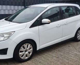 Ford Grand C-Max Gebrauchtwagen