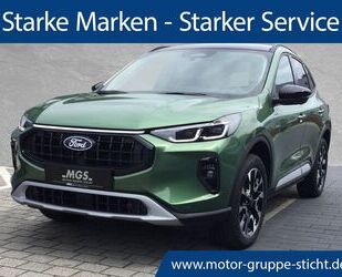 Ford Kuga Gebrauchtwagen