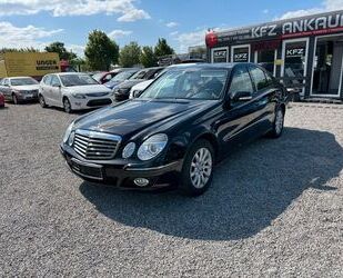Mercedes-Benz E 280 Gebrauchtwagen