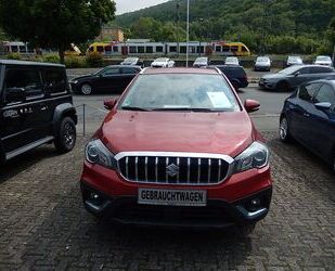 Suzuki SX4 Gebrauchtwagen