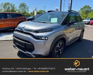 Citroen C3 Aircross Gebrauchtwagen