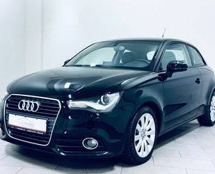 Audi A1 Gebrauchtwagen