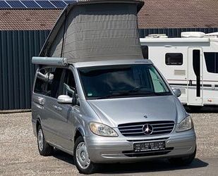Mercedes-Benz Viano Gebrauchtwagen