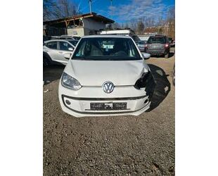 VW up! Gebrauchtwagen