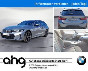 BMW 330 Gebrauchtwagen
