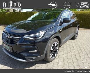 Opel Grandland (X) Gebrauchtwagen