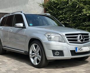 Mercedes-Benz GLK 350 Gebrauchtwagen