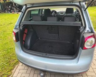 VW Golf Plus Gebrauchtwagen