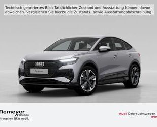 Audi Q4 e-tron Gebrauchtwagen