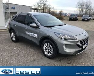Ford Kuga Gebrauchtwagen