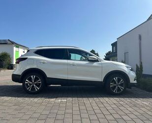 Seat Qashqai 
