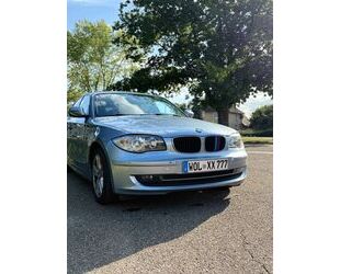 BMW 116 Gebrauchtwagen