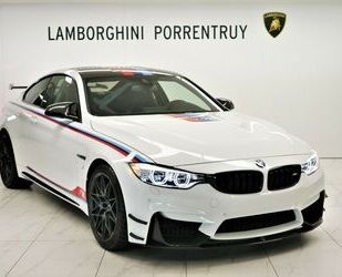 BMW M4 Gebrauchtwagen