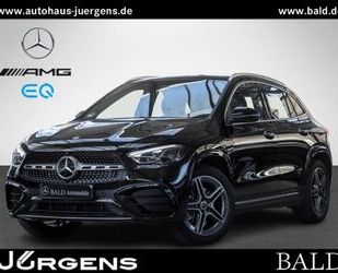 Mercedes-Benz GLA 180 Gebrauchtwagen