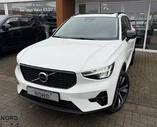 Volvo XC40 Gebrauchtwagen