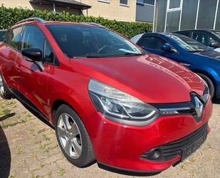 Renault Clio Gebrauchtwagen