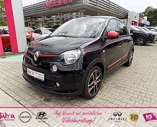 Renault Twingo Gebrauchtwagen