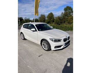 BMW 118 Gebrauchtwagen