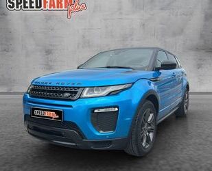 Land Rover Range Rover Evoque Gebrauchtwagen