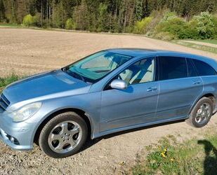 Mercedes-Benz R 500 Gebrauchtwagen